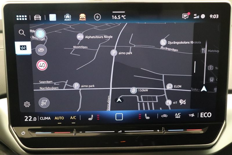 Volkswagen ID.4 bild 11