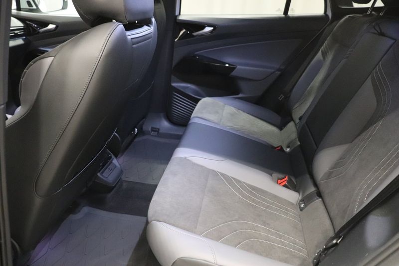 Volkswagen ID.4 bild 8