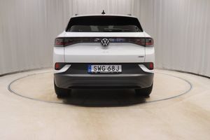 Volkswagen ID.4 bild 5