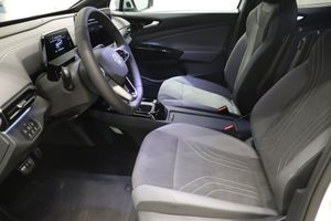 Volkswagen ID.4 bild 7