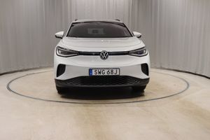 Volkswagen ID.4 bild 2
