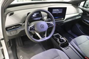 Volkswagen ID.4 bild 9