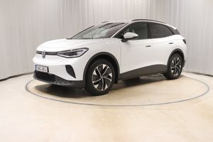 Volkswagen ID.4 bild 1