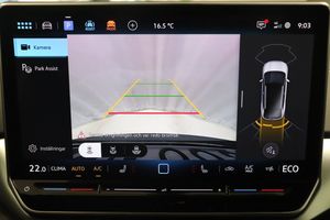 Volkswagen ID.4 bild 10