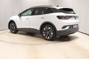 Volkswagen ID.4 bild 6
