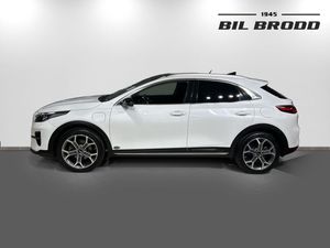 Kia XCeed bild 4