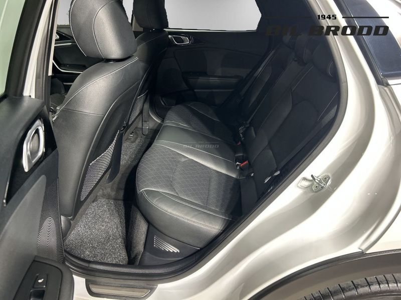 Kia XCeed bild 9