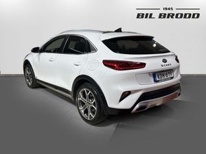 Kia XCeed bild 6