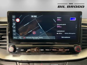 Kia XCeed bild 11
