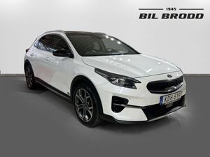Kia XCeed bild 3