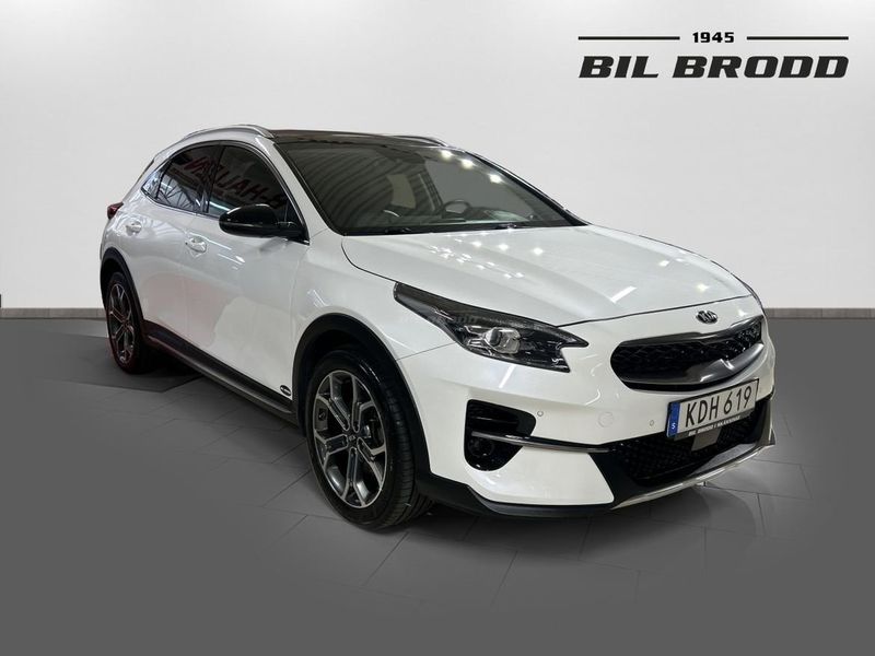 Kia XCeed bild 3