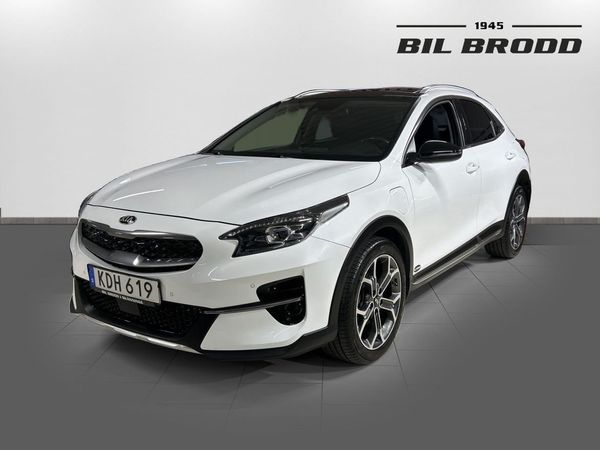 Kia XCeed Plug-in Hybrid Advance Plus II - 2021