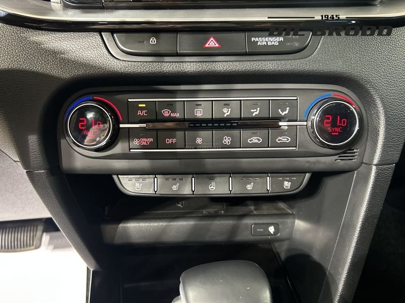 Kia XCeed bild 13