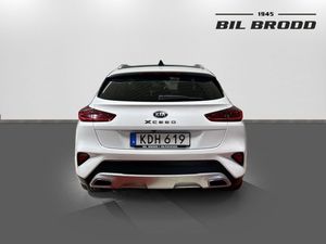 Kia XCeed bild 5