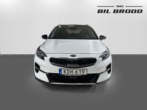Kia XCeed bild 2