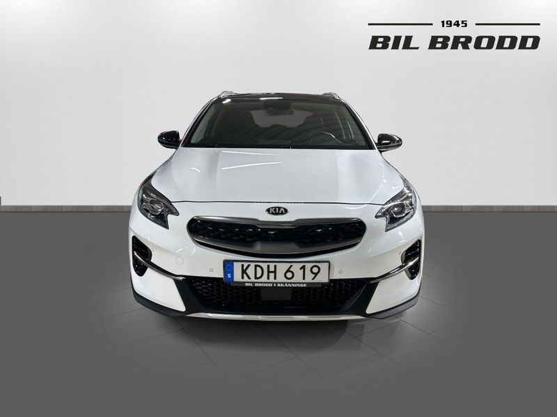 Kia XCeed bild 2