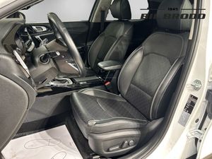 Kia XCeed bild 8