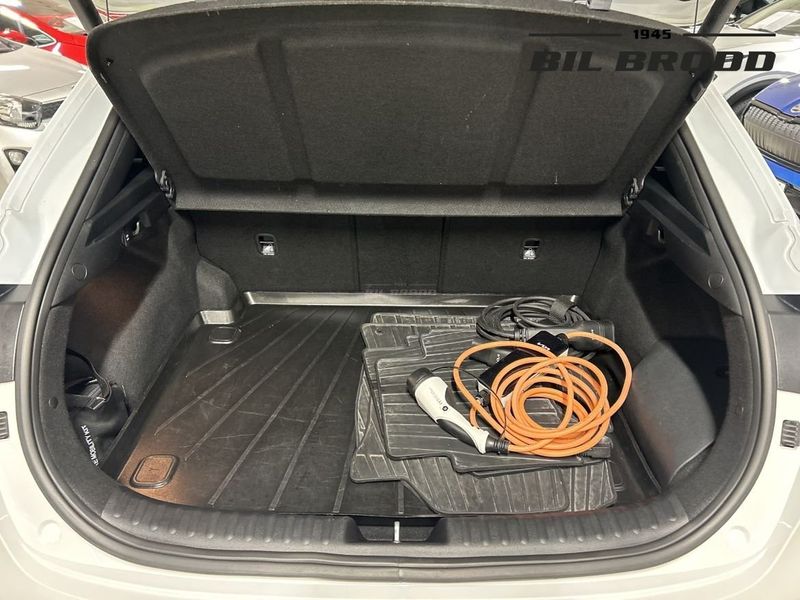 Kia XCeed bild 14