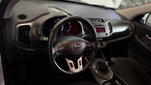 Kia Sportage bild 7