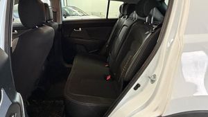 Kia Sportage bild 9