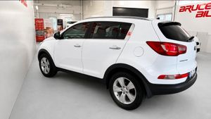 Kia Sportage bild 4