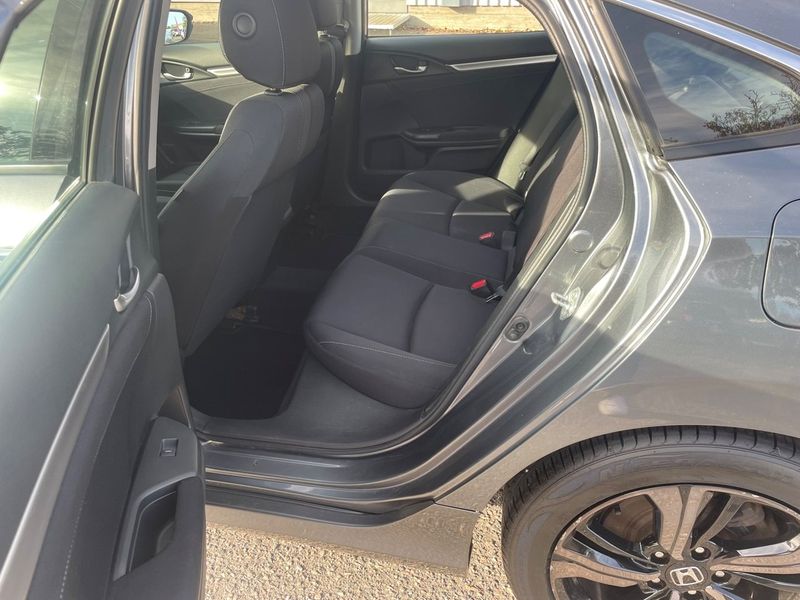 Honda Civic bild 10