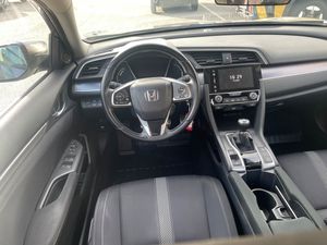 Honda Civic bild 9