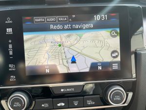 Honda Civic bild 13