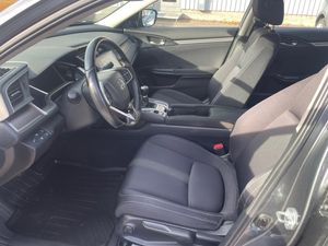 Honda Civic bild 7