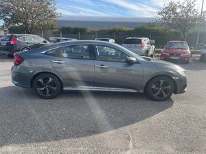 Honda Civic bild 5