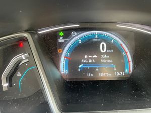 Honda Civic bild 12