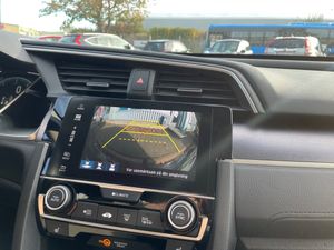 Honda Civic bild 11