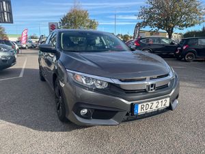 Honda Civic bild 3