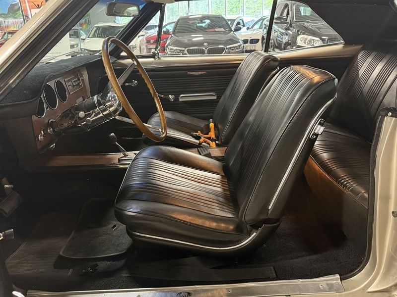 Pontiac GTO bild 6