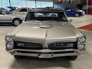 Pontiac GTO bild 2