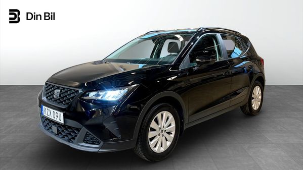 Seat Arona Style TSI95 P-sensor - 2023