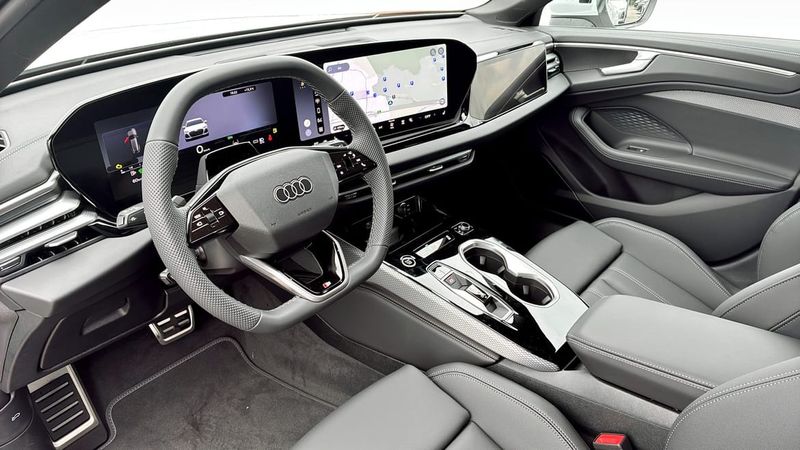 Audi A6 bild 7
