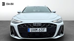 Audi A6 bild 4