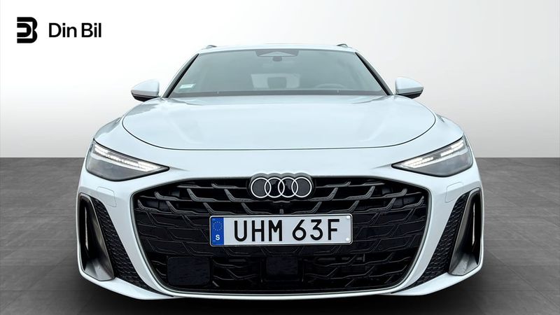 Audi A6 bild 4