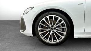 Audi A6 bild 6
