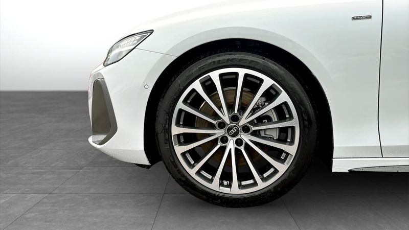 Audi A6 bild 6