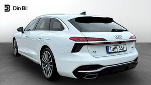 Audi A6 bild 3