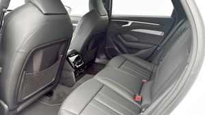 Audi A6 bild 12