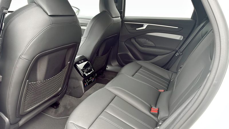 Audi A6 bild 12
