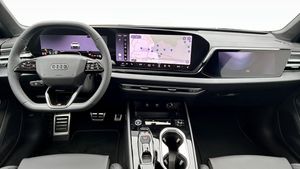 Audi A6 bild 10
