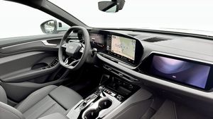 Audi A6 bild 11