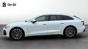 Audi A6 bild 2