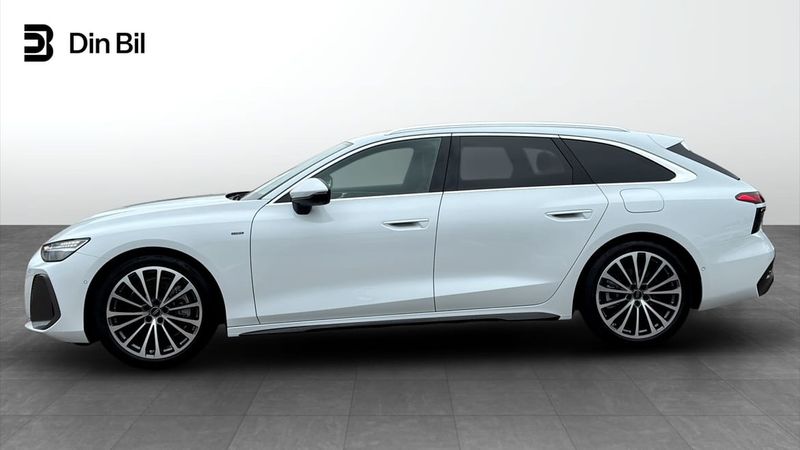 Audi A6 bild 2