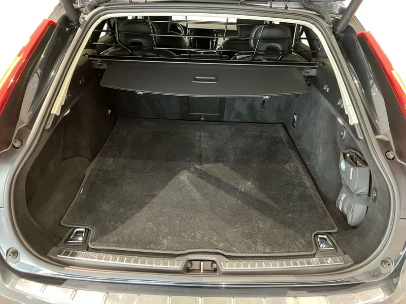 Volvo V90 bild 14