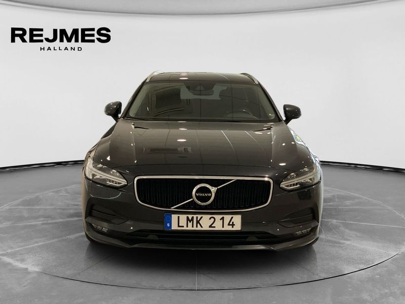 Volvo V90 bild 9
